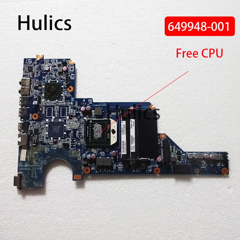 Hulics HP Pavilion G4-1000 G6-1000 G7-1000 G6 G4 G7 64..